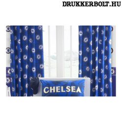 Chelsea függöny - eredeti, hivatalos klubtermék