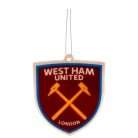 West Ham United autós illatosító / légfrissítő 