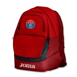 Joma Vasas SC hátizsák (piros) - eredeti, hivatalos Vasas termék   Joma Vasas SC hátizsák (piros) - eredeti, hivatalos Vasas termék