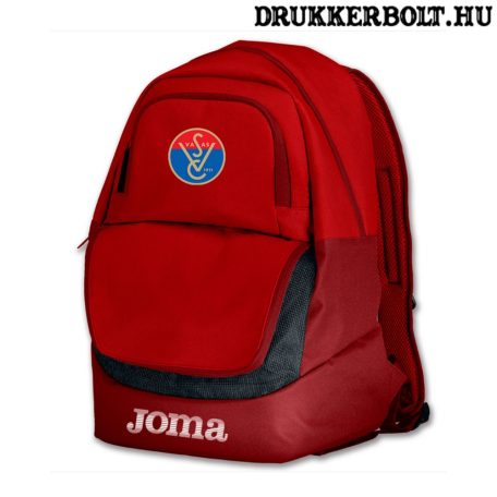 Joma Vasas SC hátizsák (piros) - eredeti, hivatalos Vasas termék