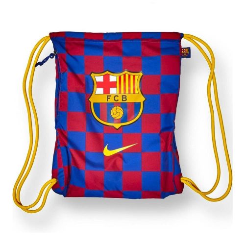 Nike FC Barcelona tornazsák / Barca sportzsák