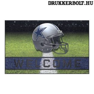 Dallas Cowboys lábtörlő - hivatalos NFL Cowboys termék
