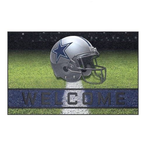 Dallas Cowboys lábtörlő - hivatalos NFL Cowboys termék