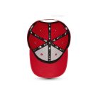 Chicago Bulls baseball sapka (New Era) - eredeti NBA 950 Bulls baseball sapka