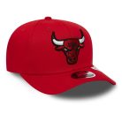 Chicago Bulls baseball sapka (New Era) - eredeti NBA 950 Bulls baseball sapka