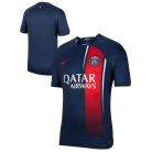 Nike Paris Saint Germain mez -  PSG hazai mez (2024-es)