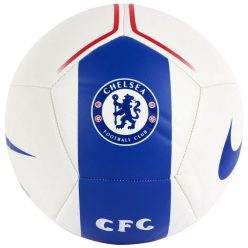   Nike Chelsea labda - Chelsea focilabda normál (5-ös) méretben