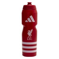   Adidas Liverpool kulacs - piros Pool kulacs címerrel (750 ml)
