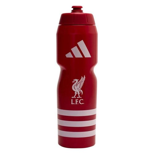 Adidas Liverpool kulacs - piros Pool kulacs címerrel (750 ml)