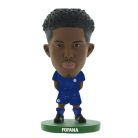 Chelsea játékos figura "FOFANA" - Soccerstarz focisták