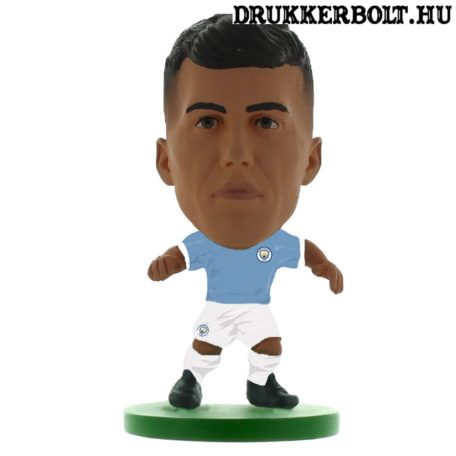 Manchester City játékos figura "RODRI" - Soccerstarz focisták