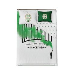   Ferencváros ágynemű garnitúra "Ultra" - hivatalos FTC, eredeti Fradi termék