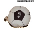 Juventus kispárna (focilabda alakú) - hivatalos Juve klubtermék