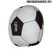   Juventus kispárna (focilabda alakú) - hivatalos Juve klubtermék