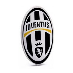 Juventus radír - óriás Juve radír