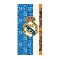   Real Madrid törölköző (70 x 140) - hivatalos klubtermék!