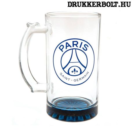 PSG söröskorsó -  Paris SG korsó (üveg)