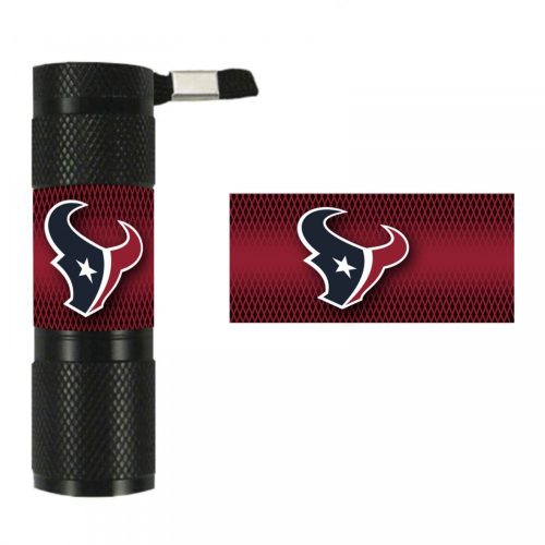 Houston Texans zseblámpa - LED-es Texans lámpa