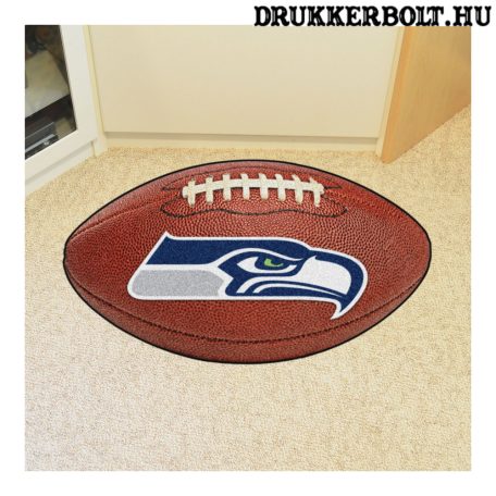 Seattle Seahawks szőnyeg - hivatalos NFL Football szőnyeg
