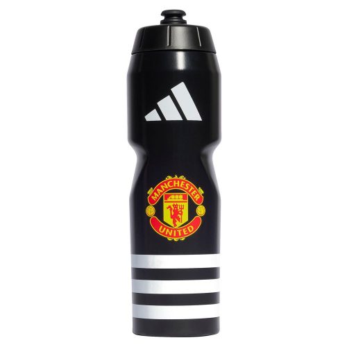 Adidas Manchester United kulacs - nagyméretű MU kulacs címerrel (750 ml)