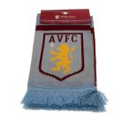 Aston Villa sál - eredeti Villa kötött sál