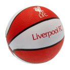 Liverpool FC kosárlabda - Liverpool címeres labda