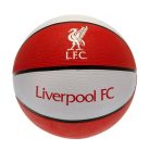 Liverpool FC kosárlabda - Liverpool címeres labda