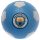 Manchester City mini PU stresszlabda