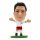 Barcelona játékos figura "LEWANDOWSKI" - Soccerstarz focisták