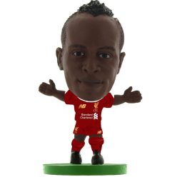   Liverpool játékos figura "MANE" - Soccerstarz focisták