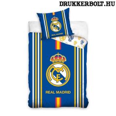   Real Madrid  ágynemű garnitúra / szett - hivatalos, eredeti klubtermék (100% pamut)
