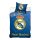 Real Madrid  ágynemű garnitúra / szett (kék)