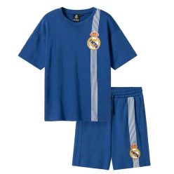 Real Madrid gyerek nadrág + póló szett / pizsama