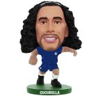 Chelsea játékos figura "CUCURELLA" - Soccerstarz focisták