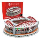 SL Benfica 3D stadion puzzle - Benfica kirakó