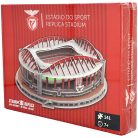 SL Benfica 3D stadion puzzle - Benfica kirakó