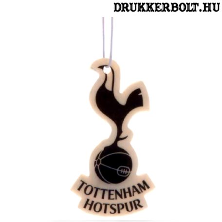 Tottenham Hotspur autós illatosító / légfrissítő (többféle illatban)