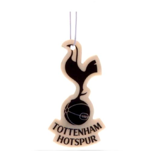 Tottenham Hotspur autós illatosító / légfrissítő (többféle illatban)