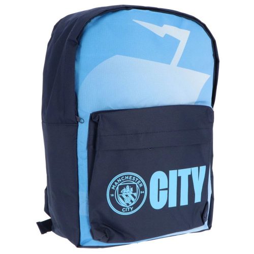 Manchester City hátizsák / hátitáska - eredeti klubtermék