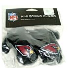 Arizona Cardinals mini boxkesztyű - eredeti NFL termék