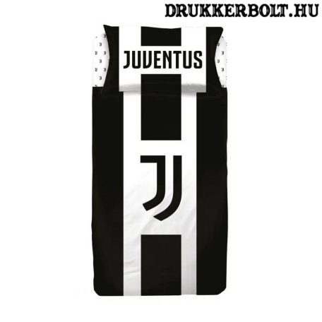 Juventus ágynemű huzat / garnitúra - eredeti, hivatalos klubtermék! (140*200 cm)