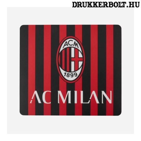 AC Milan egérpad - klasszikus Milan címeres egéralátét