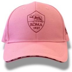 AS Roma baseball sapka - AS Roma női sapka (pink)