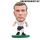 Tottenham Hotspur játékos figura "DIER" - Soccerstarz focisták