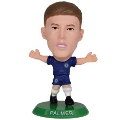 Chelsea játékos figura "PALMER" - Soccerstarz focisták   Chelsea játékos figura "PALMER" - Soccerstarz focisták
