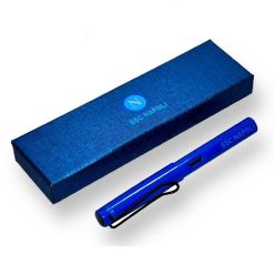   SSC Napoli díszdobozos toll - (hivatalos, eredeti klubtermék)