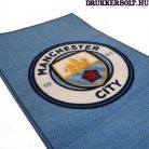 Manchester City szőnyeg - hivatalos klubtermék