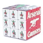 Arsenal Rubik kocka - eredeti Gunners termék