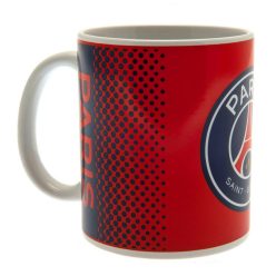 PSG bögre - Paris Saint Germain klubtermék PSG bögre - Paris Saint Germain klubtermék