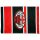 AC Milan zászló -  Milan óriás zászló 